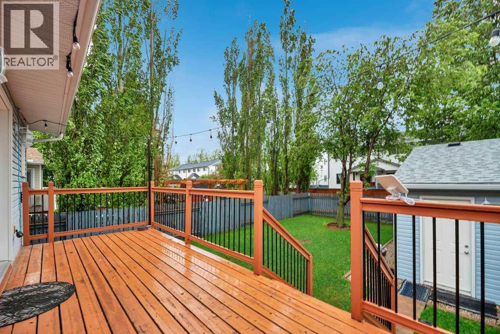 119 Strathaven Crescent - 6