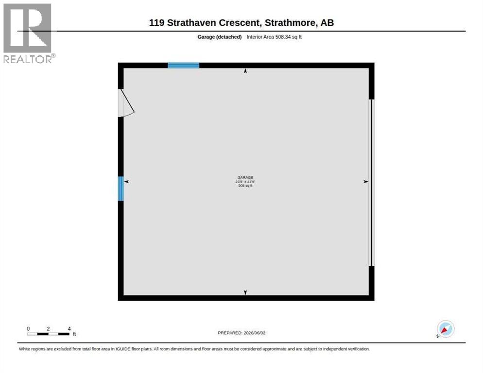 119 Strathaven Crescent - 37