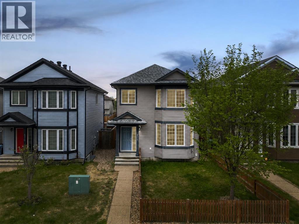 474 Walnut Crescent, Fort McMurray