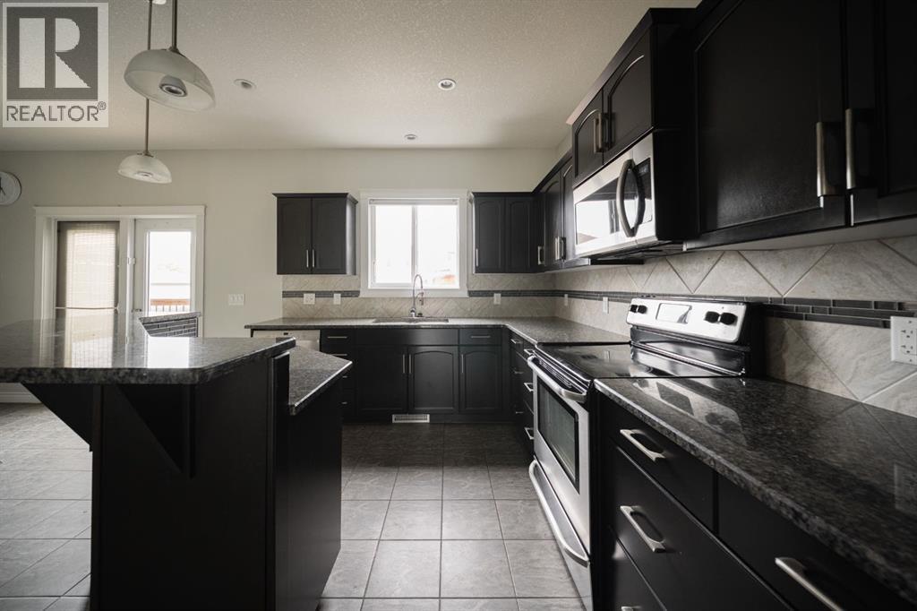 474 Walnut Crescent, Fort McMurray