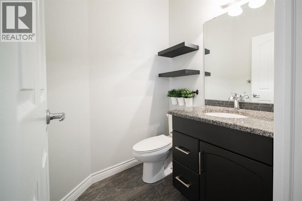 474 Walnut Crescent, Fort McMurray