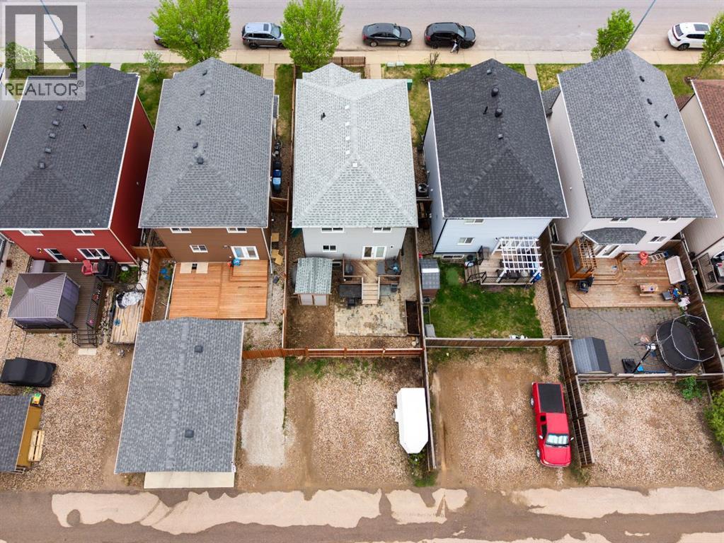 474 Walnut Crescent, Fort McMurray