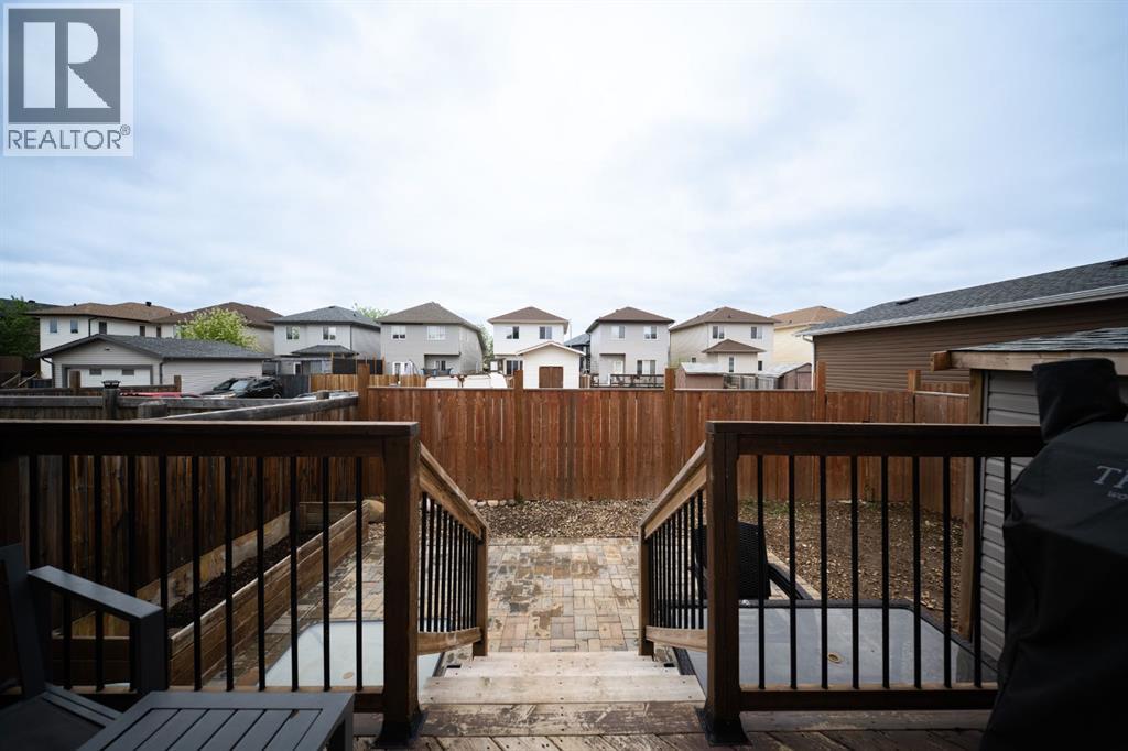 474 Walnut Crescent, Fort McMurray