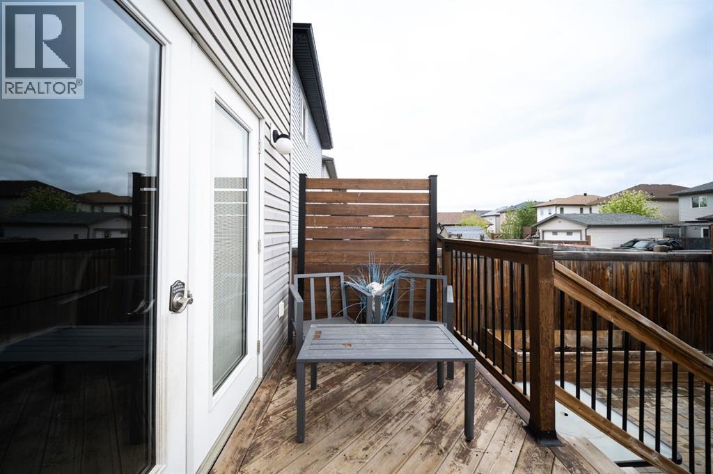 474 Walnut Crescent, Fort McMurray