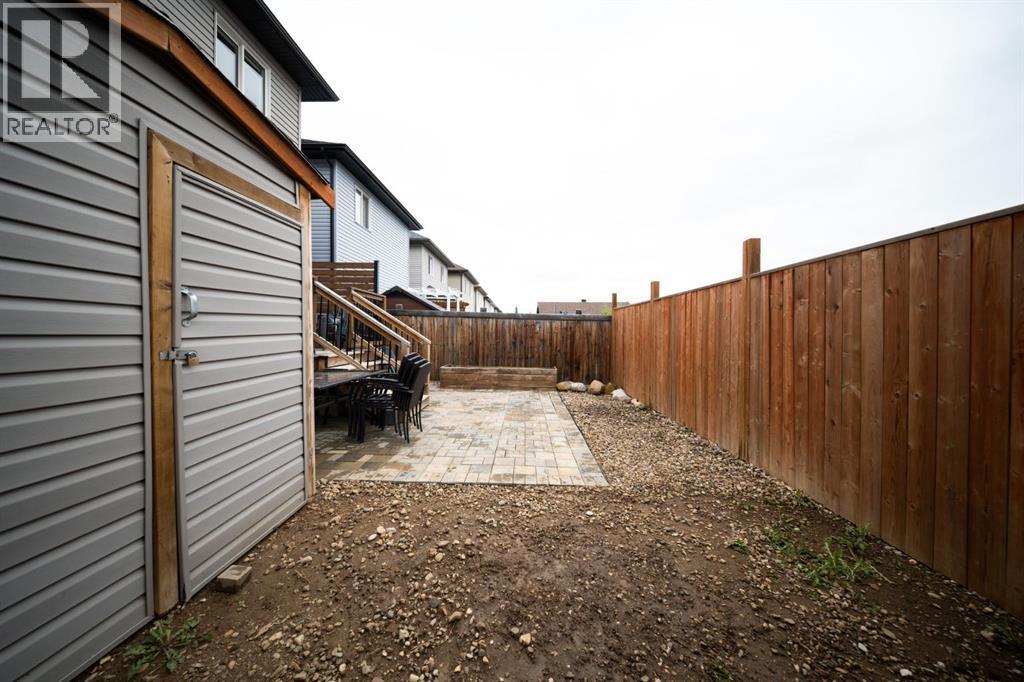 474 Walnut Crescent, Fort McMurray