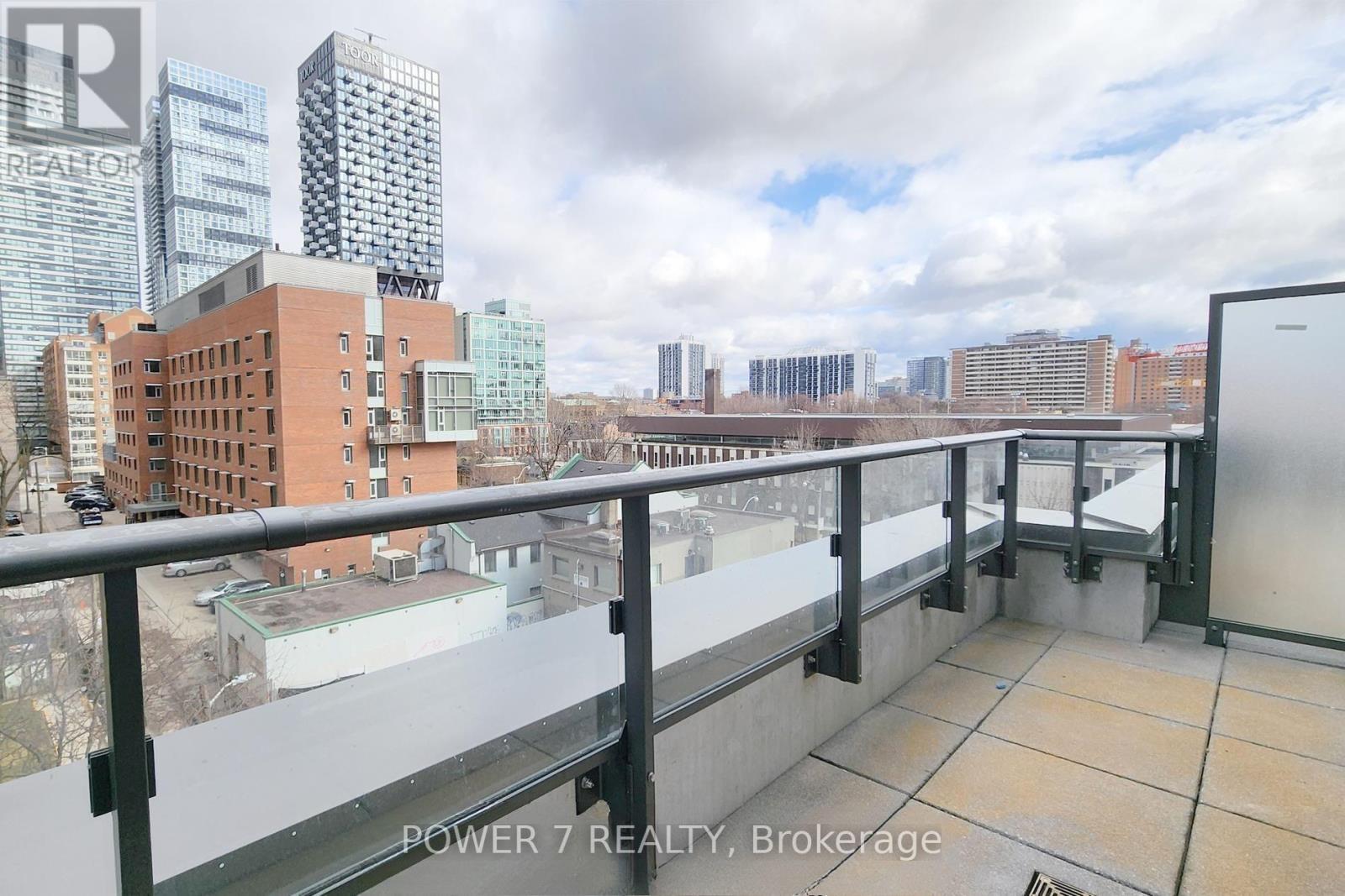 Listing photo of 602 - 100 QUEEN STREET E
