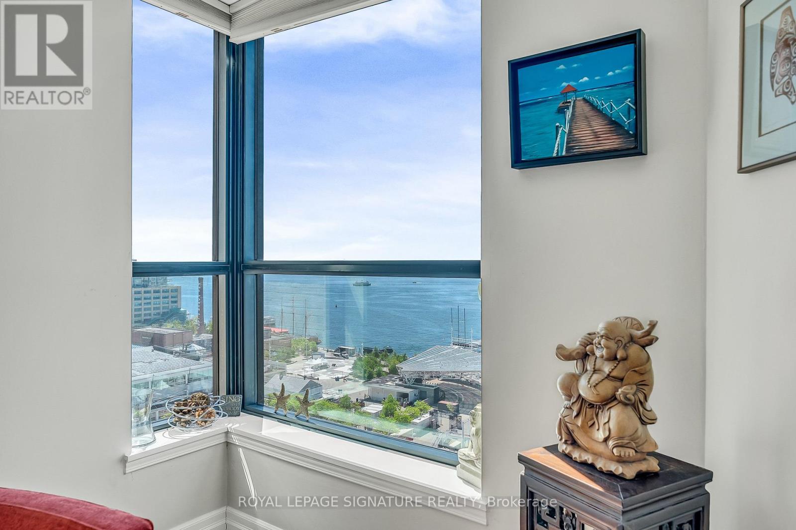 #1702 250 QUEENS QUAY W - 13