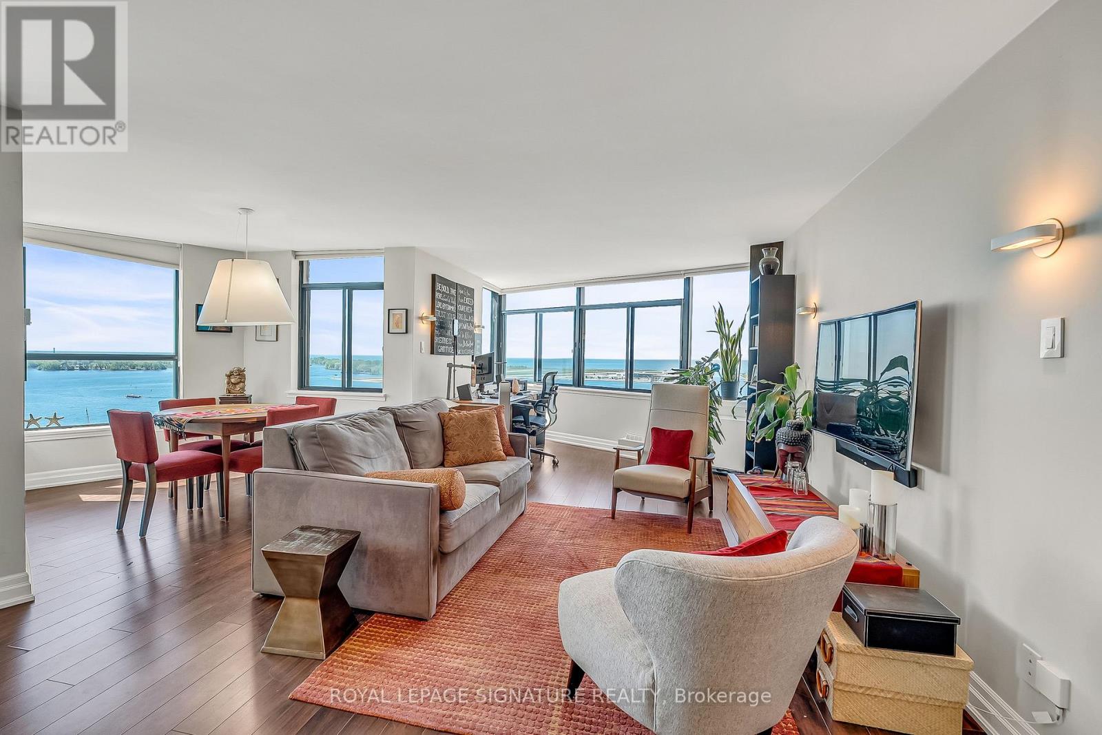 #1702 250 QUEENS QUAY W - 19