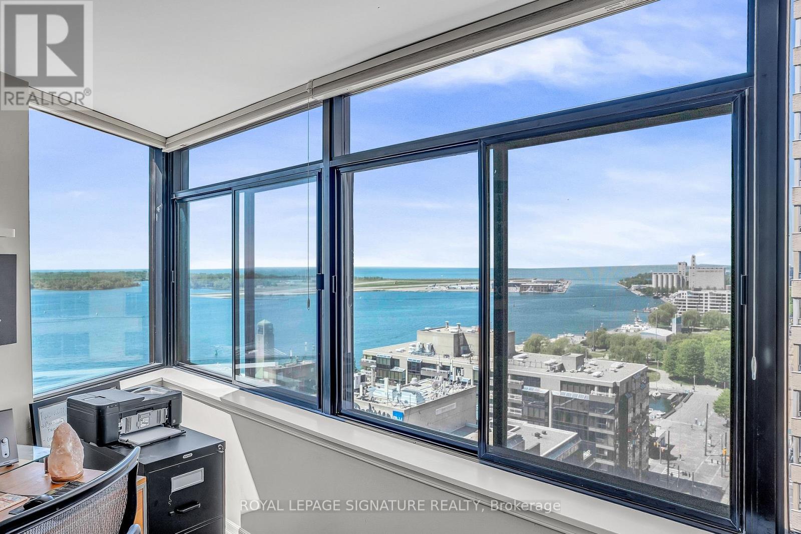 #1702 250 QUEENS QUAY W - 22