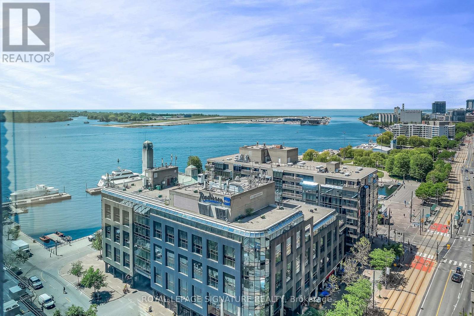 #1702 250 QUEENS QUAY W - 23