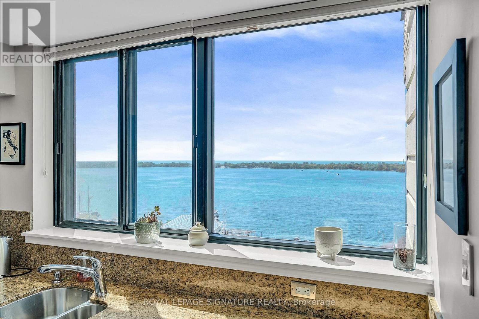 #1702 250 QUEENS QUAY W - 8