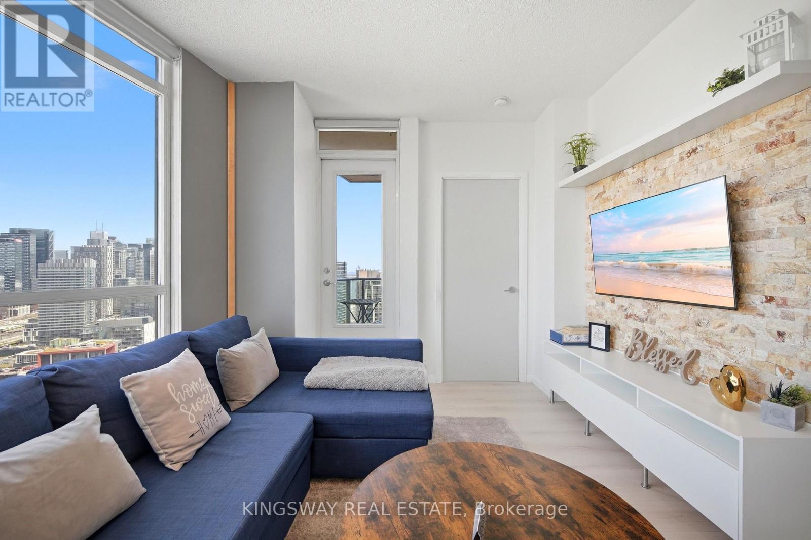 #3211 215 FORT YORK BOULEVARD - 11