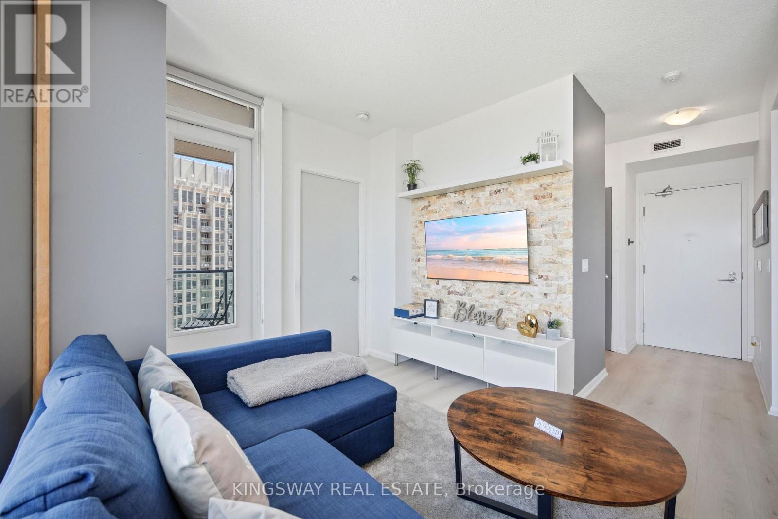 #3211 215 FORT YORK BOULEVARD - 12