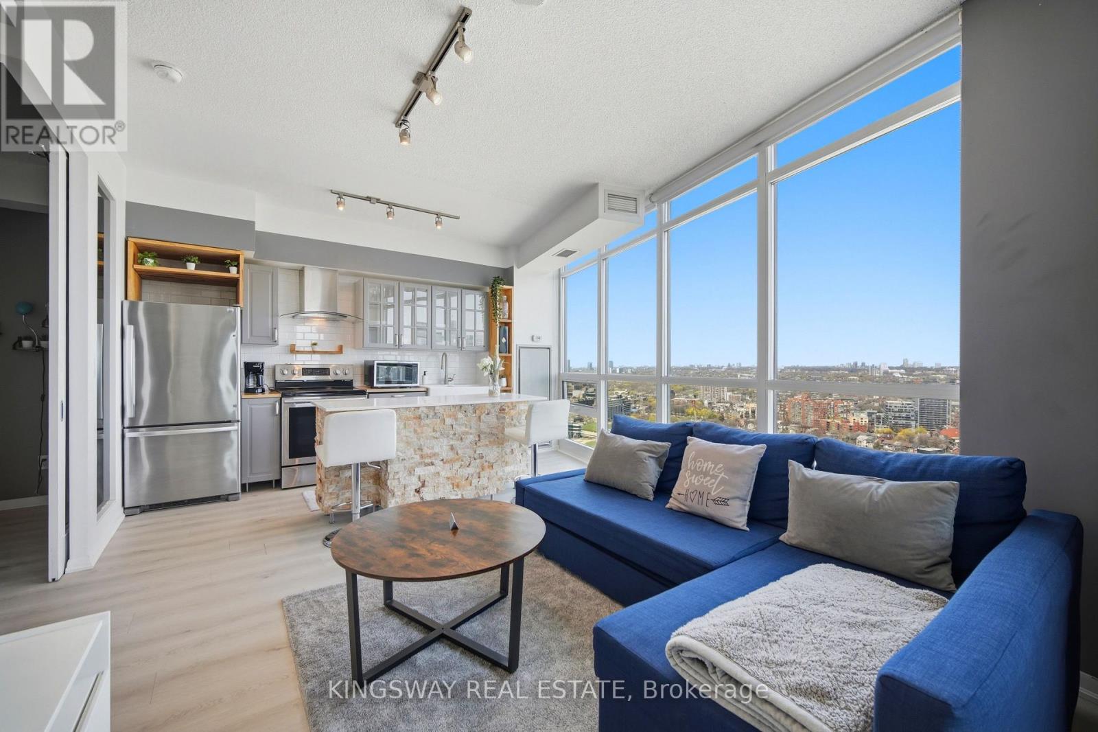 #3211 215 FORT YORK BOULEVARD - 13