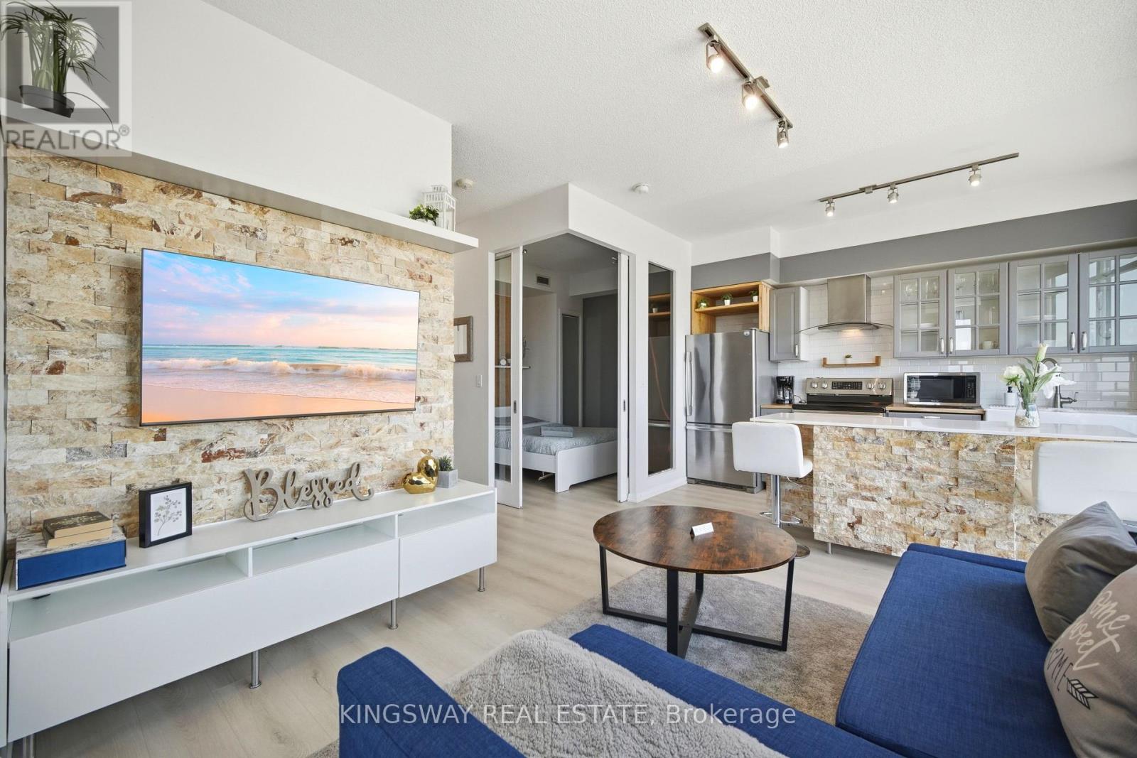 #3211 215 FORT YORK BOULEVARD - 15