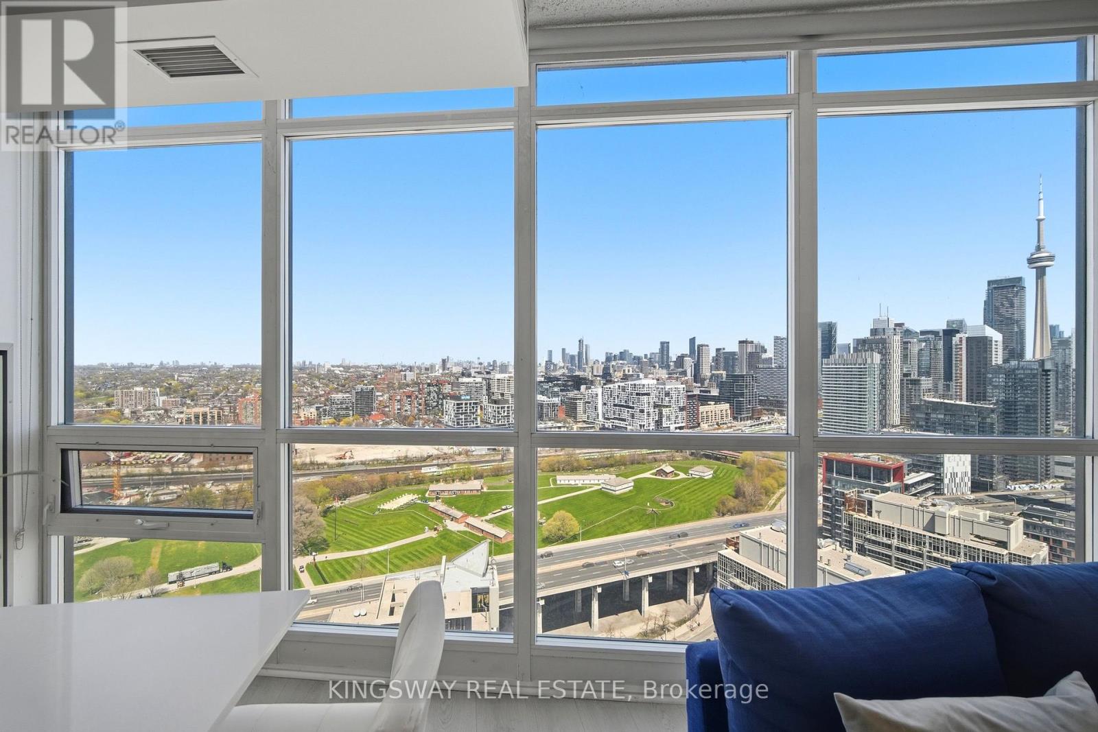 #3211 215 FORT YORK BOULEVARD - 16