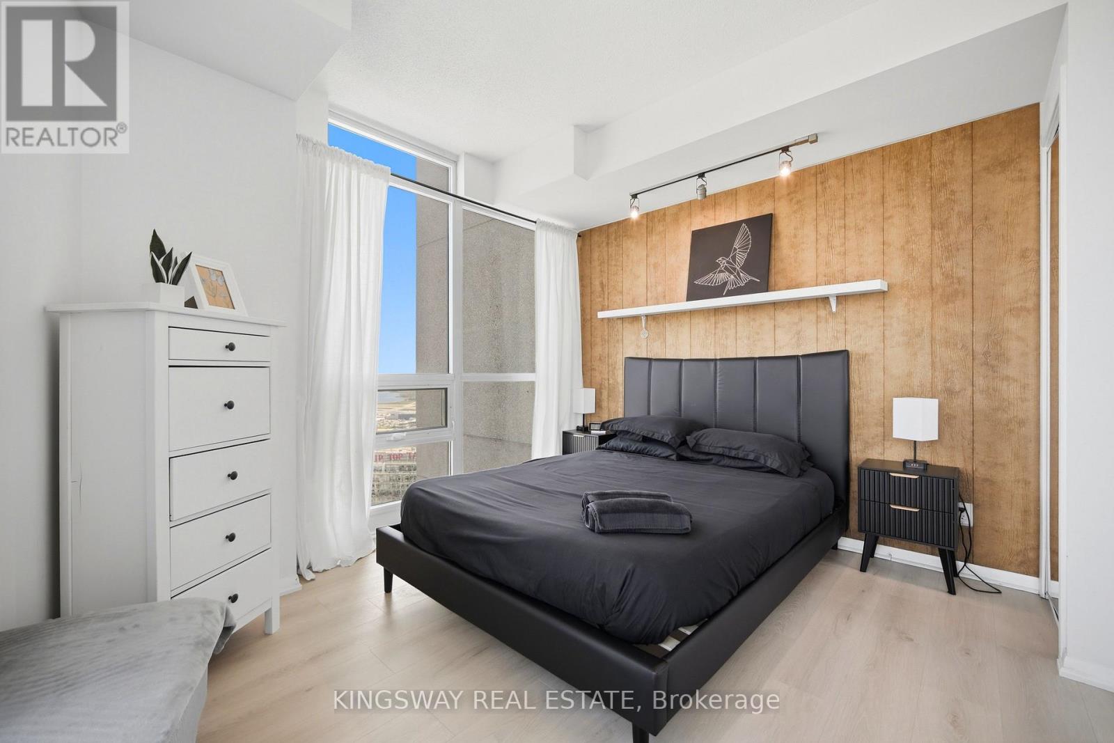 #3211 215 FORT YORK BOULEVARD - 17