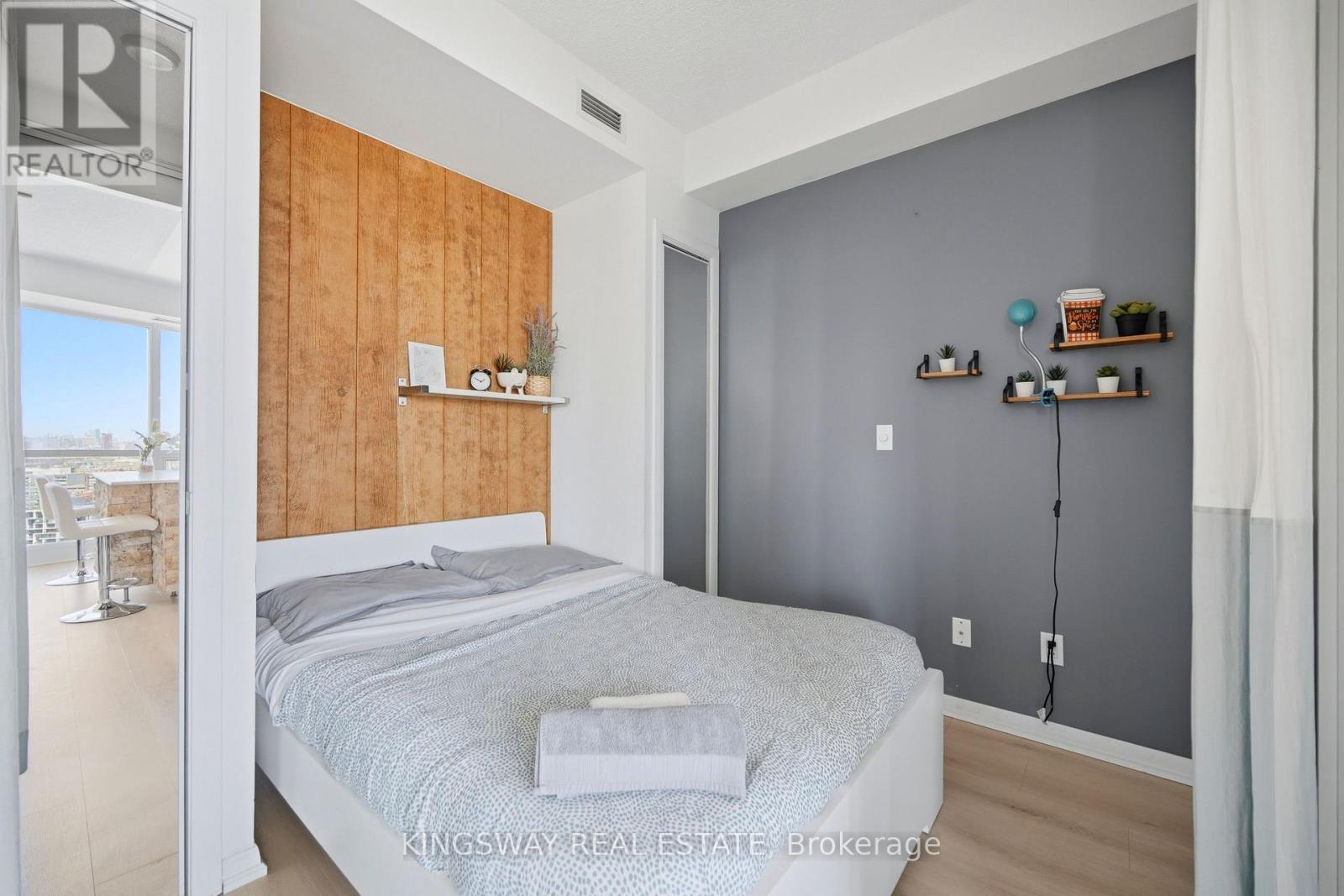 #3211 215 FORT YORK BOULEVARD - 21