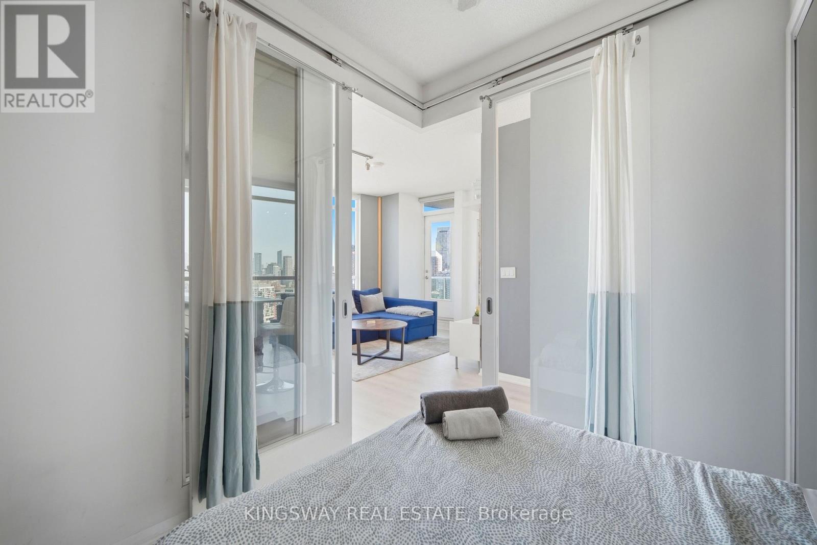 #3211 215 FORT YORK BOULEVARD - 22