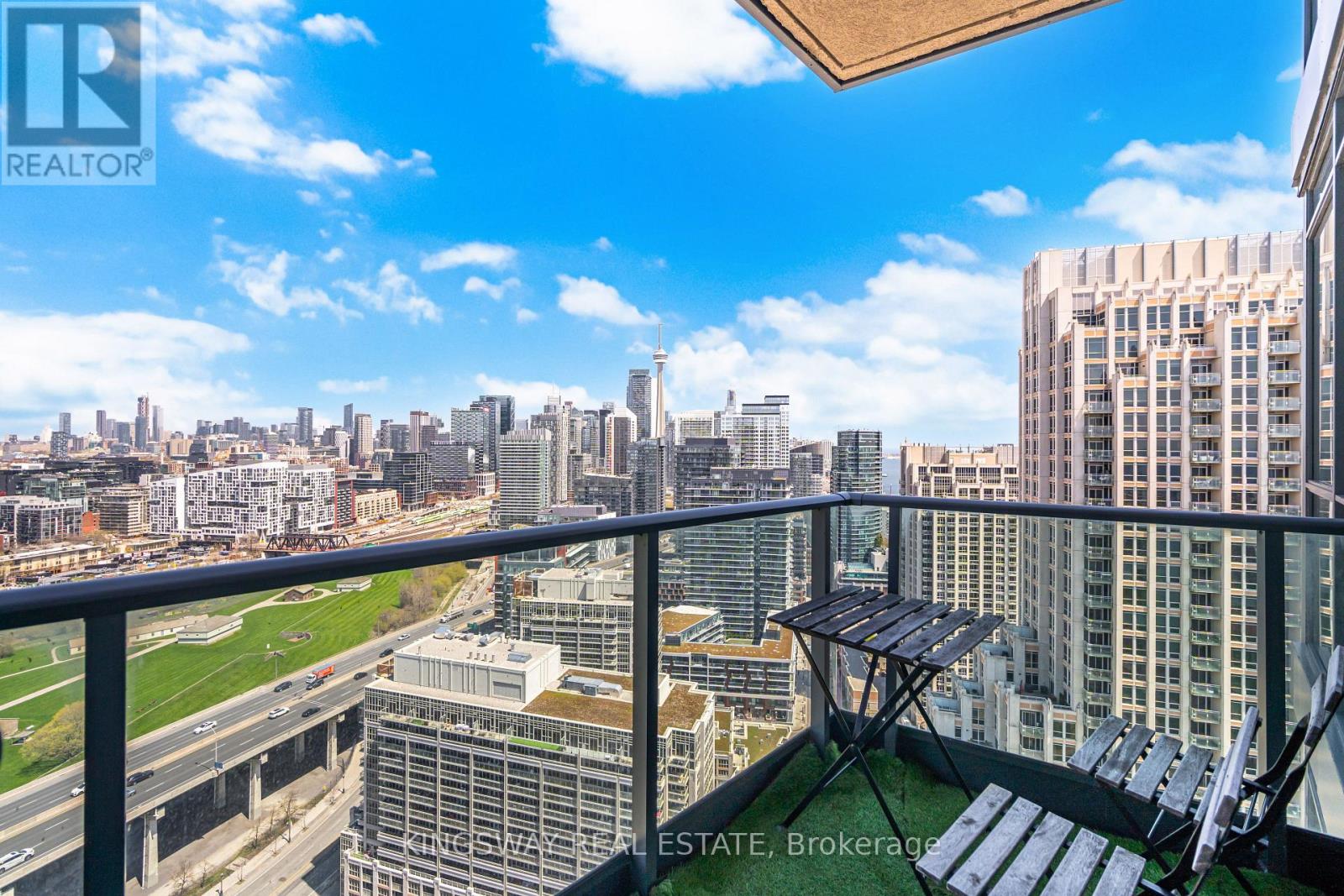 #3211 215 FORT YORK BOULEVARD - 27