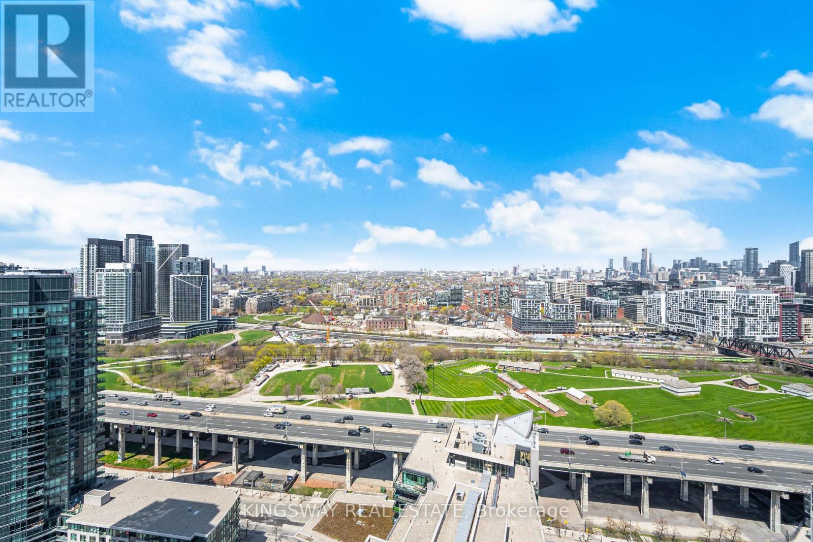 #3211 215 FORT YORK BOULEVARD - 28