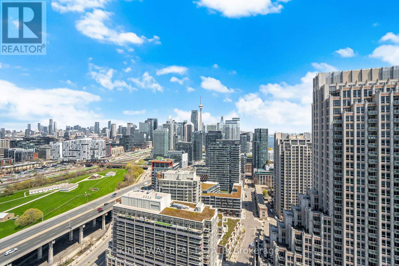 #3211 215 FORT YORK BOULEVARD - 29