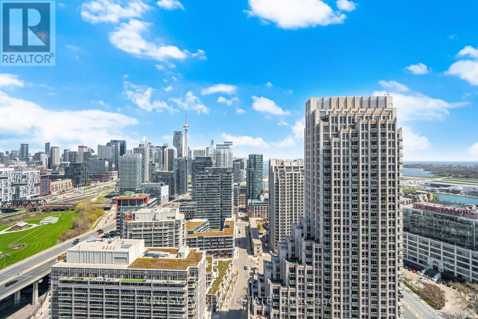 #3211 215 FORT YORK BOULEVARD - 30