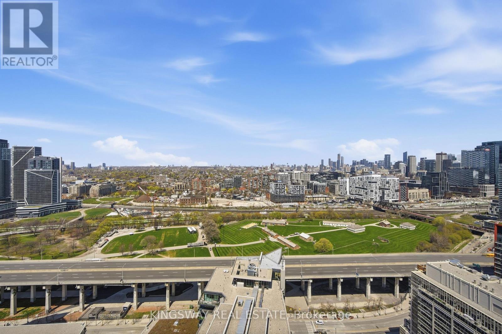 #3211 215 FORT YORK BOULEVARD - 31