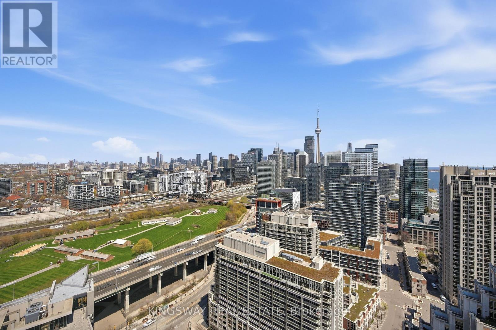 #3211 215 FORT YORK BOULEVARD - 32