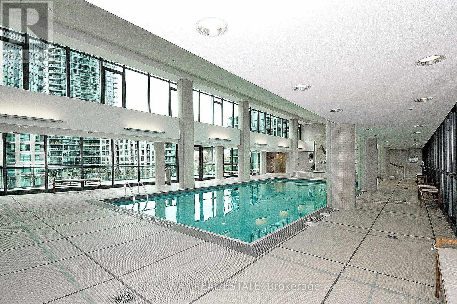 #3211 215 FORT YORK BOULEVARD - 37