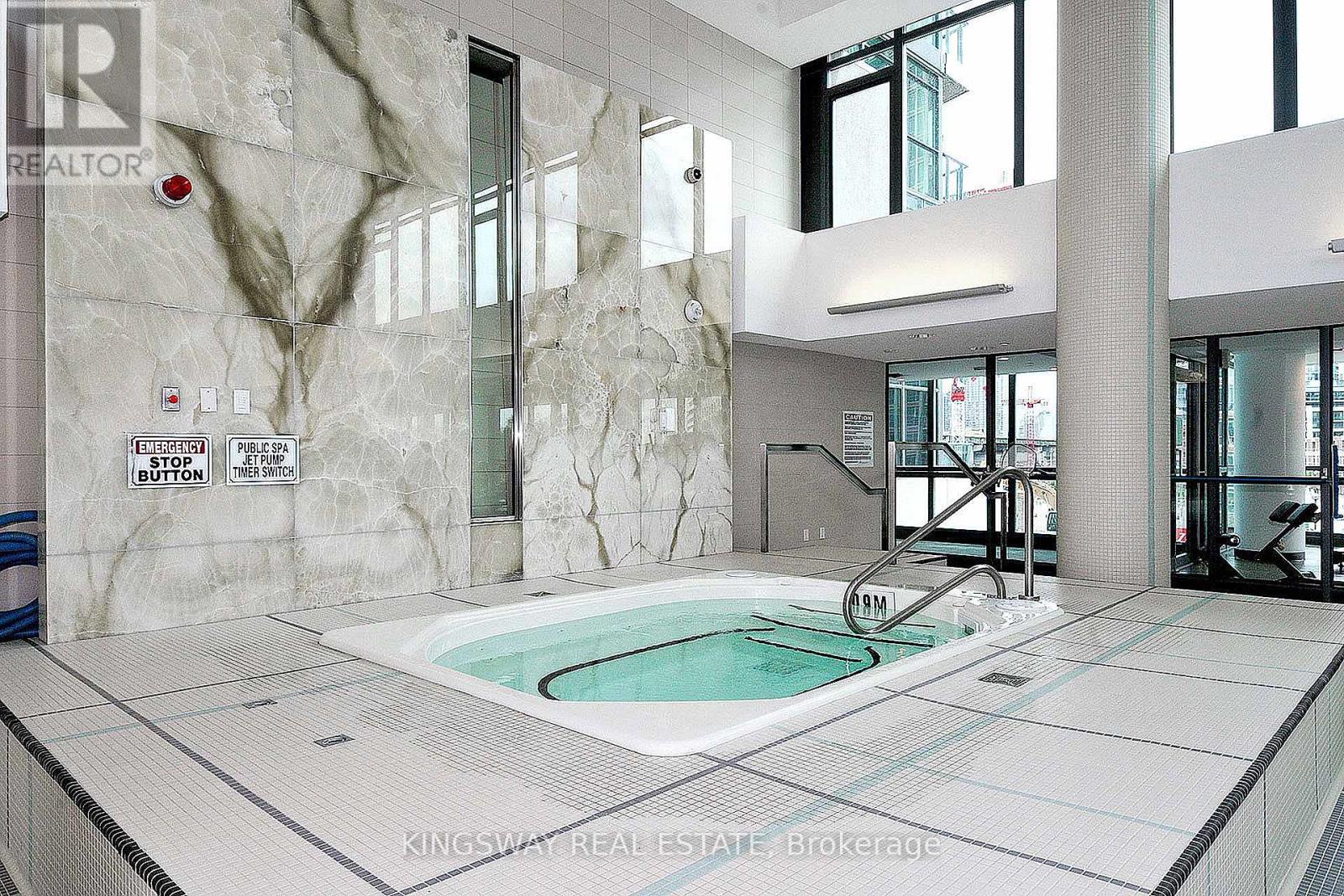 #3211 215 FORT YORK BOULEVARD - 38