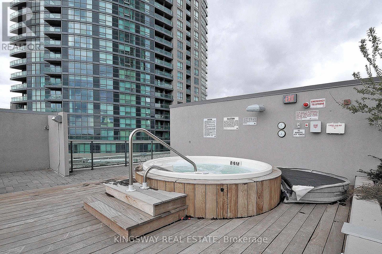#3211 215 FORT YORK BOULEVARD - 39