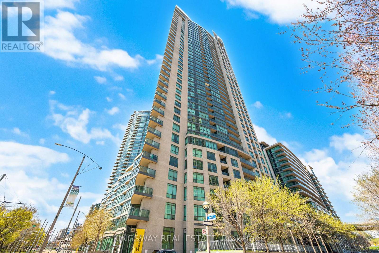 #3211 215 FORT YORK BOULEVARD - 41