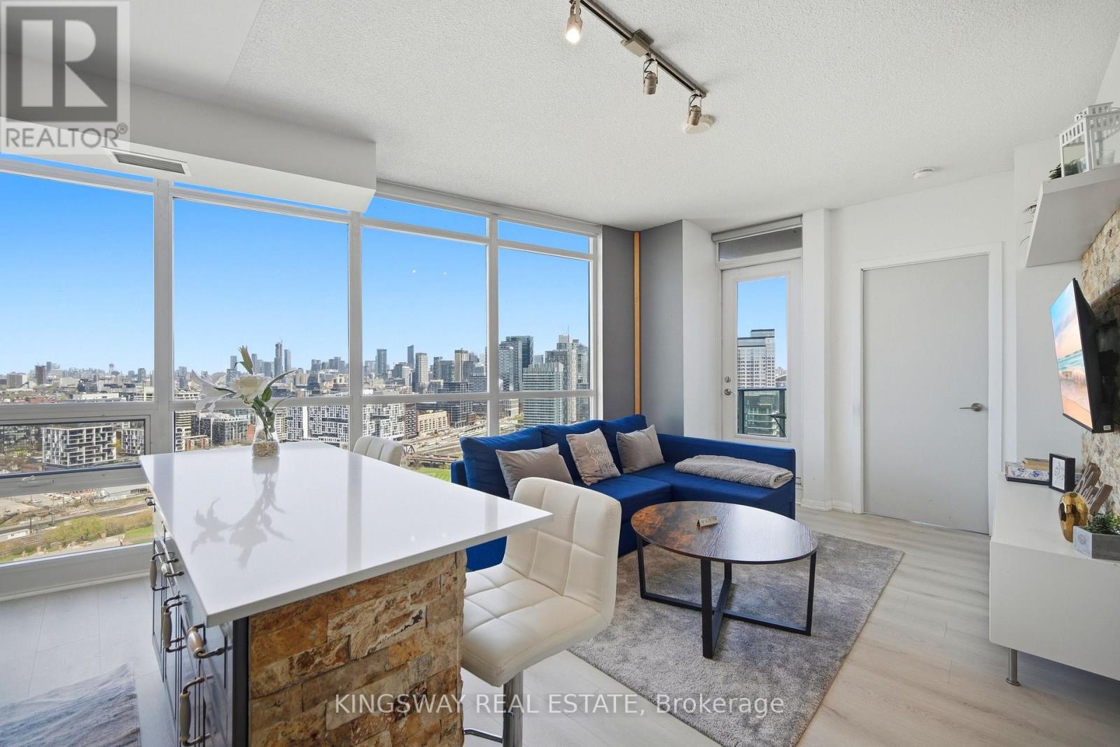 #3211 215 FORT YORK BOULEVARD - 9