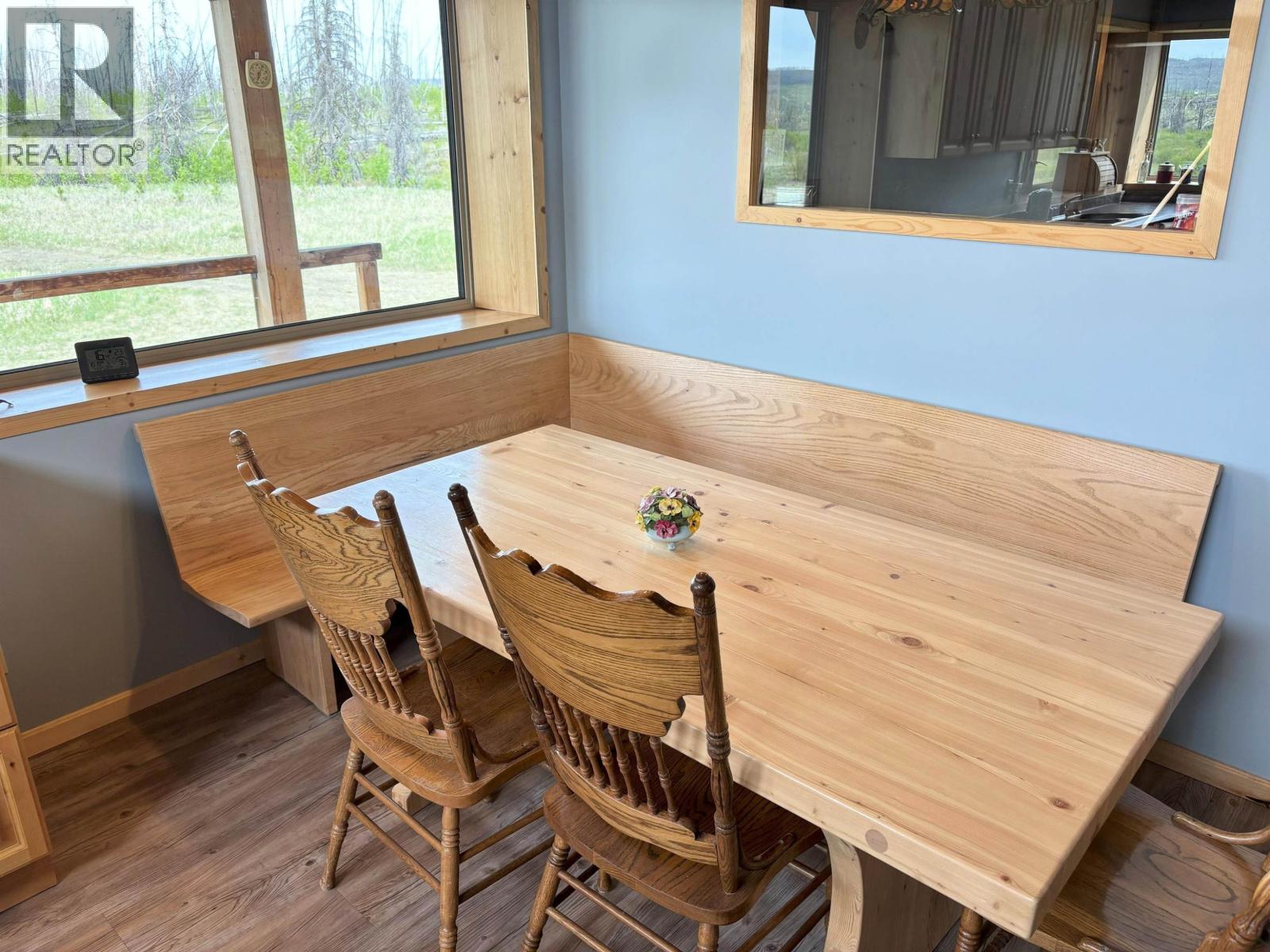 9397 NAZKO ROAD - 9