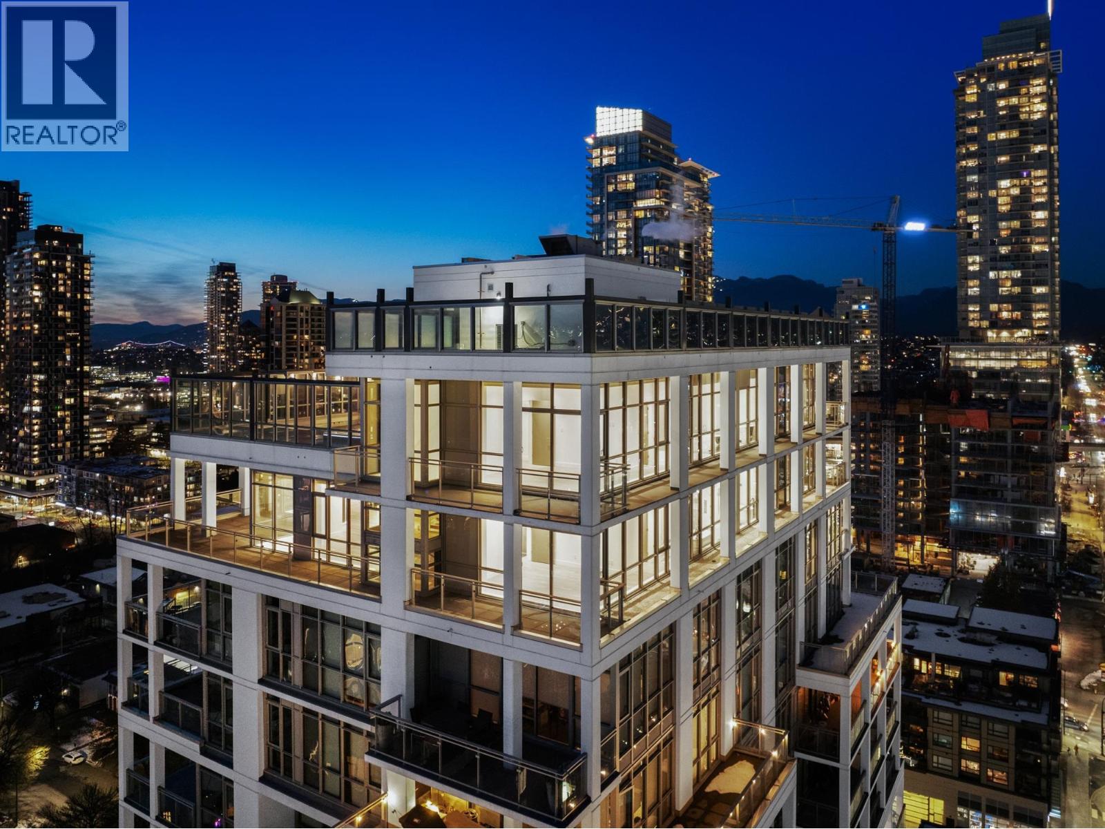 2202 4488 JUNEAU STREET, Burnaby