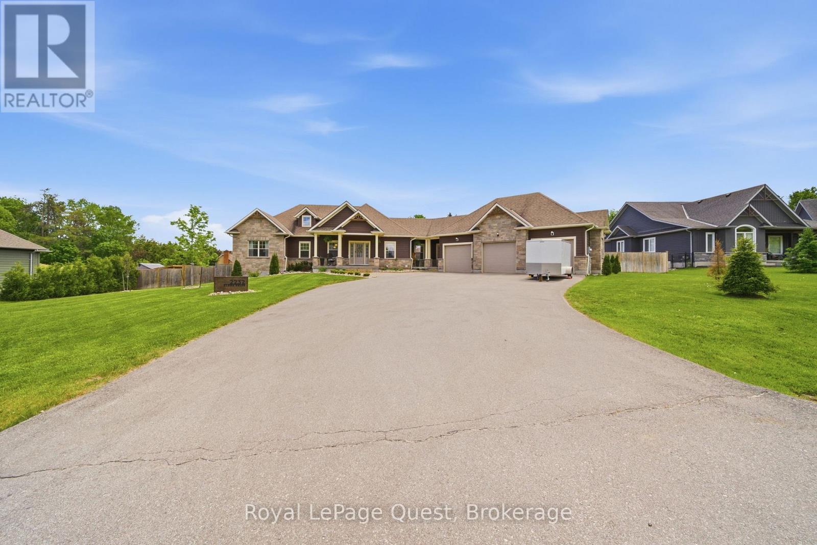 2232 ELANA DRIVE - 2