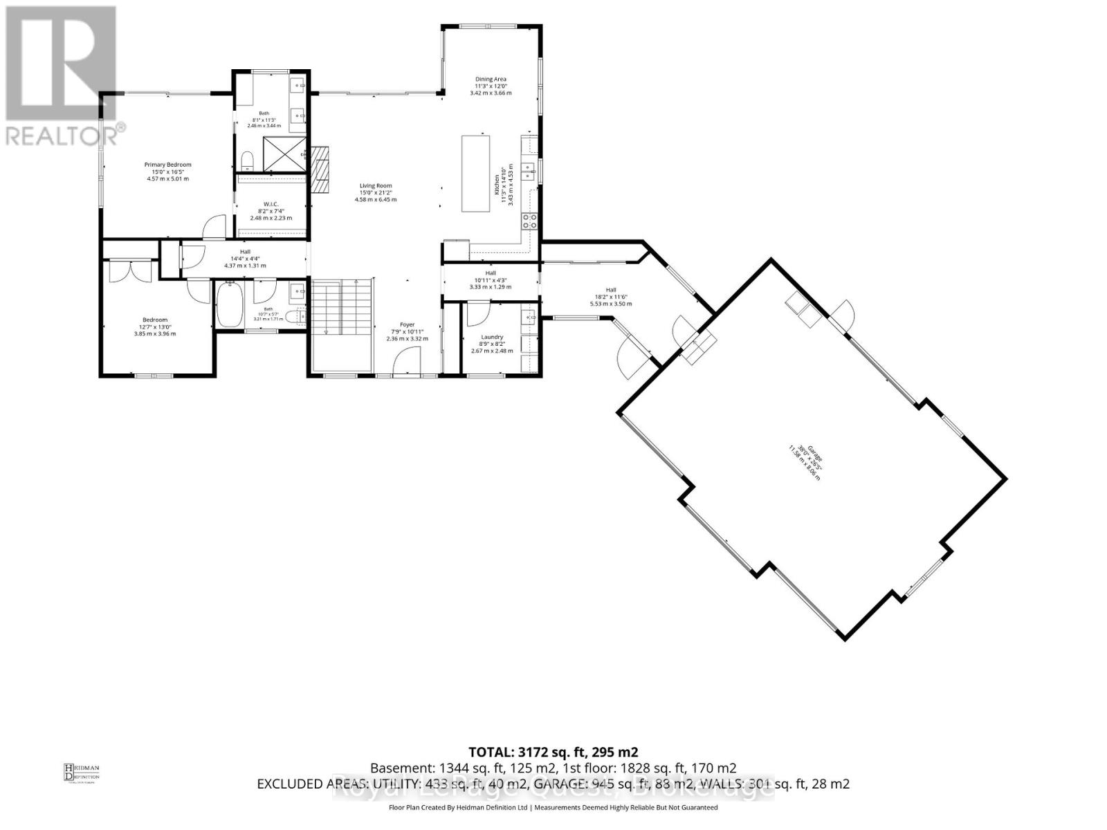 2232 ELANA DRIVE - 45
