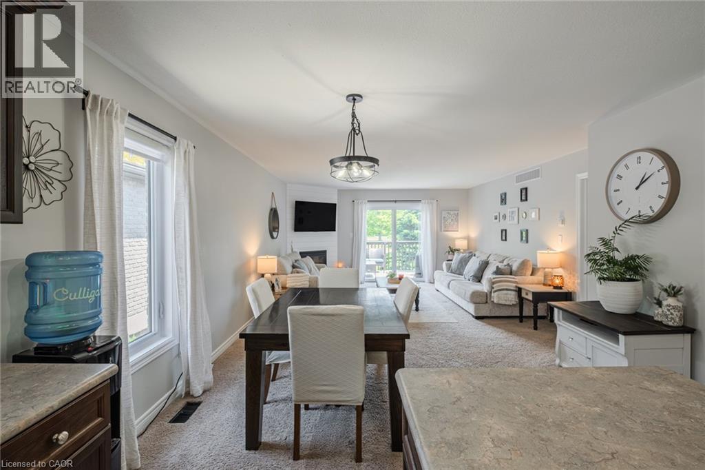 3-bedroom home for sale at 46 PHEASANT Trail, Port Dover ON · photo 14 of 41