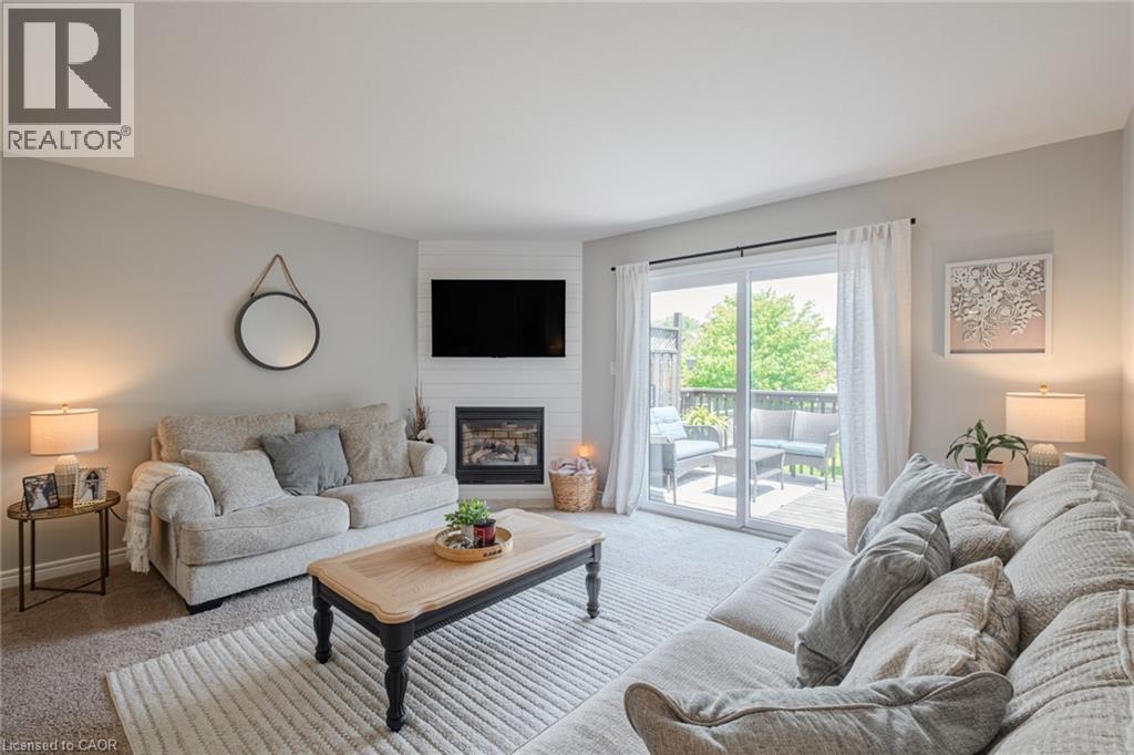3-bedroom home for sale at 46 PHEASANT Trail, Port Dover ON · photo 16 of 41
