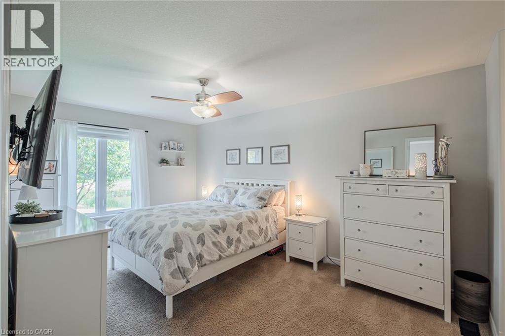 3-bedroom home for sale at 46 PHEASANT Trail, Port Dover ON · photo 18 of 41