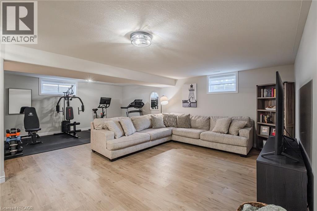 3-bedroom home for sale at 46 PHEASANT Trail, Port Dover ON · photo 24 of 41