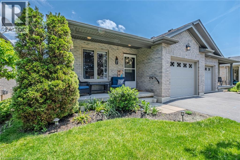 3-bedroom home for sale at 46 PHEASANT Trail, Port Dover ON · photo 3 of 41