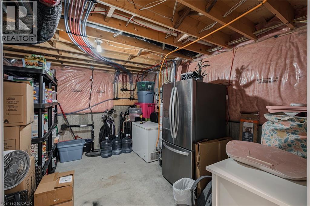 3-bedroom home for sale at 46 PHEASANT Trail, Port Dover ON · photo 33 of 41