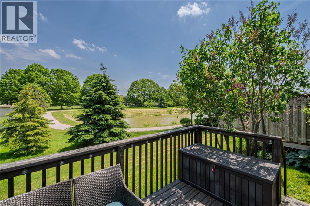 3-bedroom home for sale at 46 PHEASANT Trail, Port Dover ON · photo 37 of 41