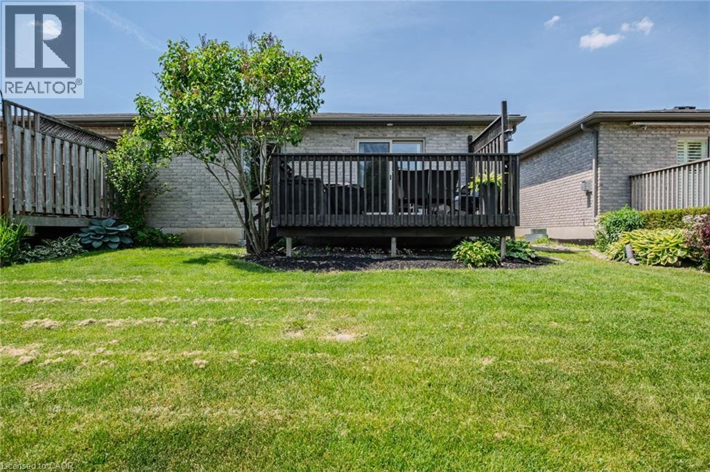 3-bedroom home for sale at 46 PHEASANT Trail, Port Dover ON · photo 38 of 41