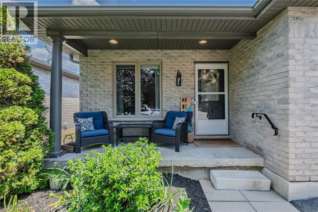 3-bedroom home for sale at 46 PHEASANT Trail, Port Dover ON · photo 4 of 41