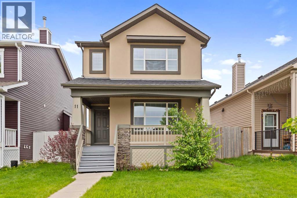 11 Saddlebrook Gardens NE - 1