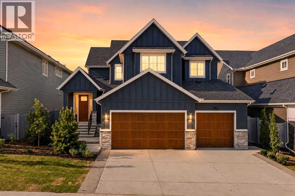 378 Bessborough Drive SW - 1