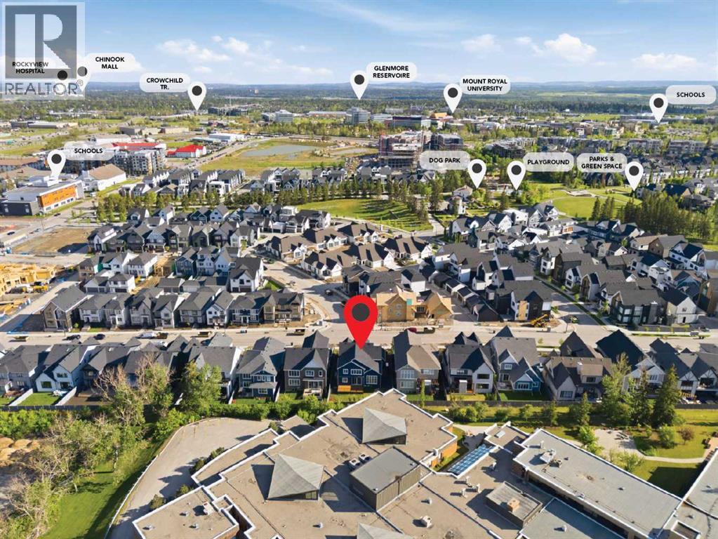 378 Bessborough Drive SW - 46